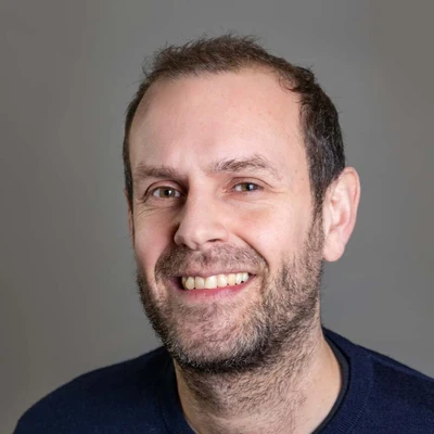 Adam Hunt