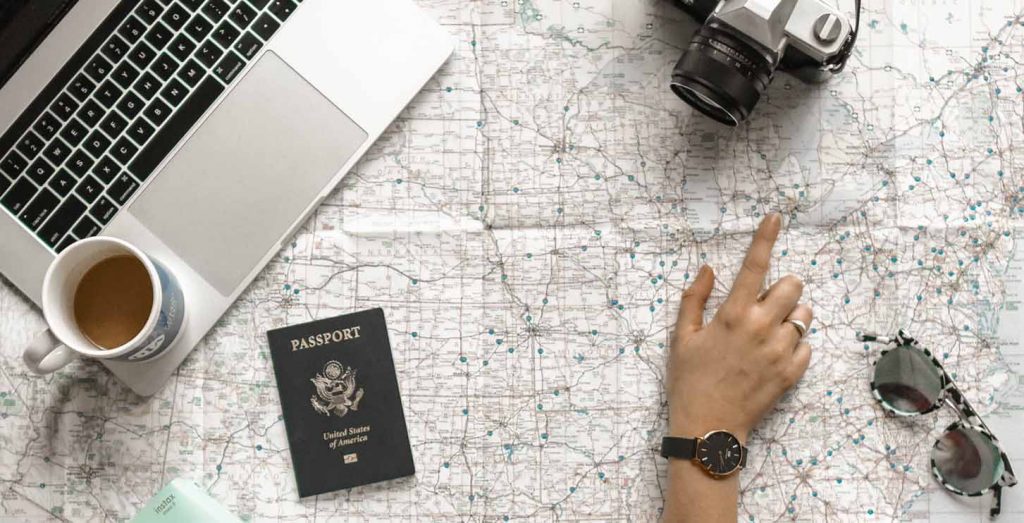 Step One - identify where your marketing tactics are right now