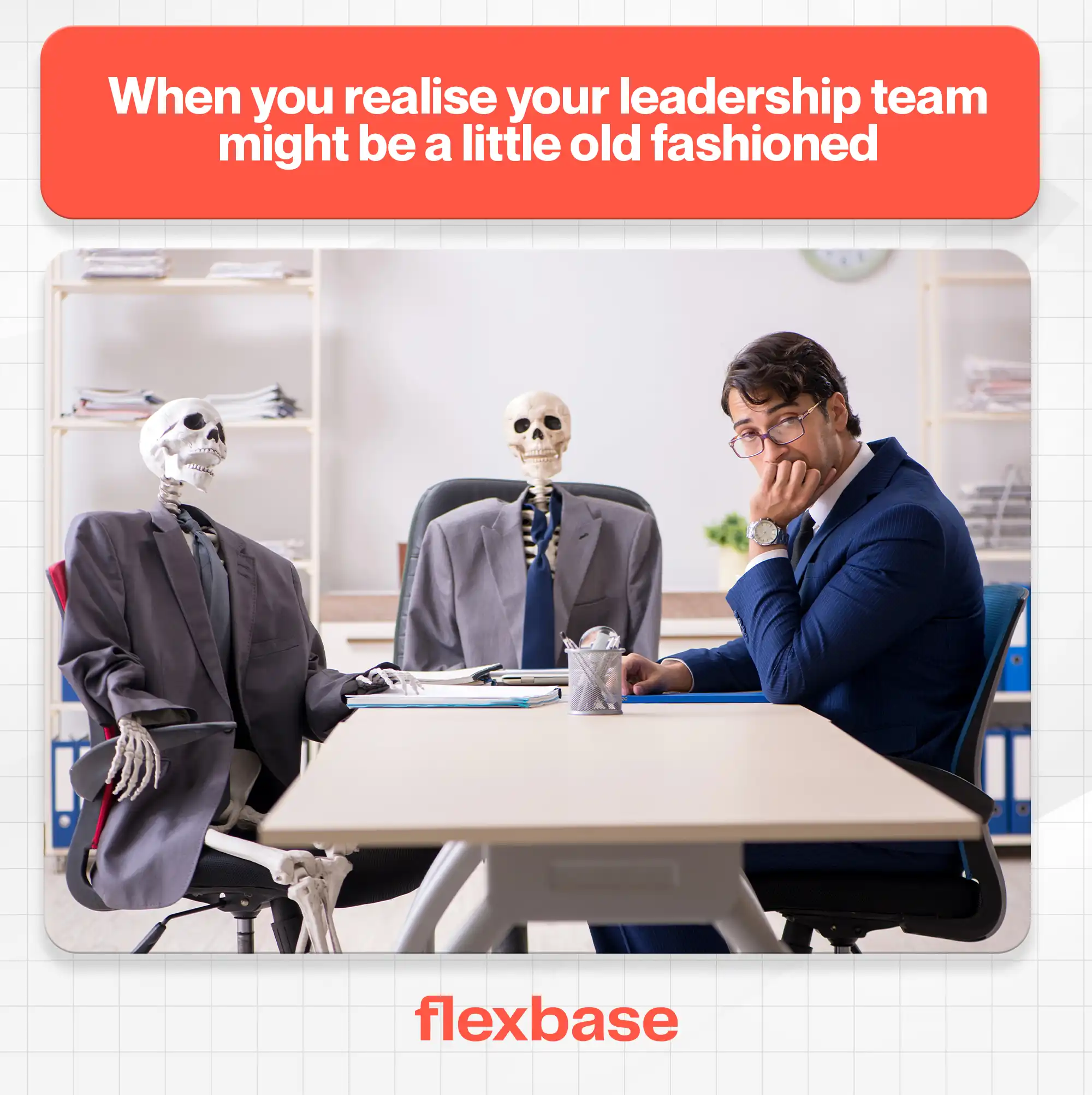 Flexbase creative