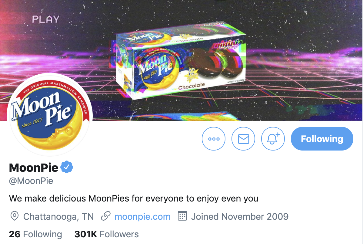 MoonPie Twitter Banner