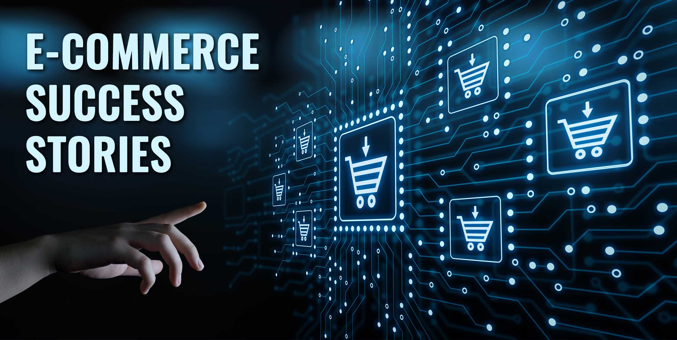 E-Commerce Success Stories