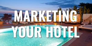 marketing your hotel online
